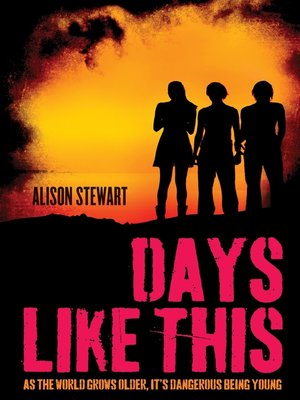 cover image of Days Like This
